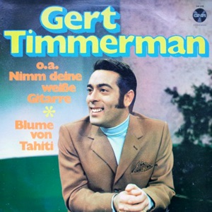 Gert Timmerman